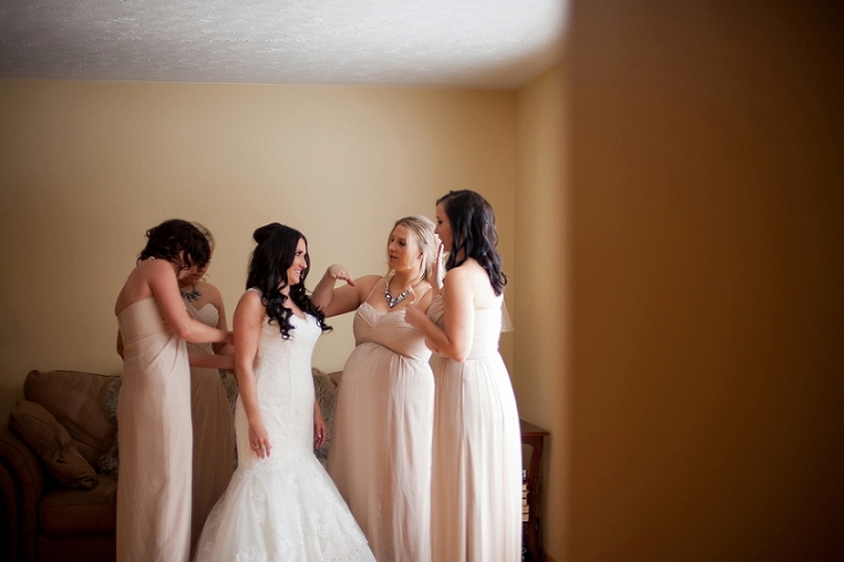 Helen Darryl Windermere Country Club Wedding Wedding