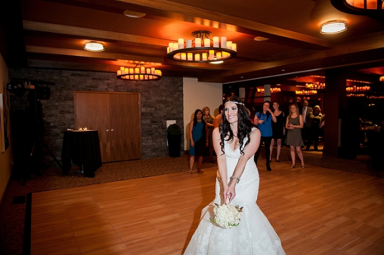 Helen Darryl Windermere Country Club Wedding Wedding