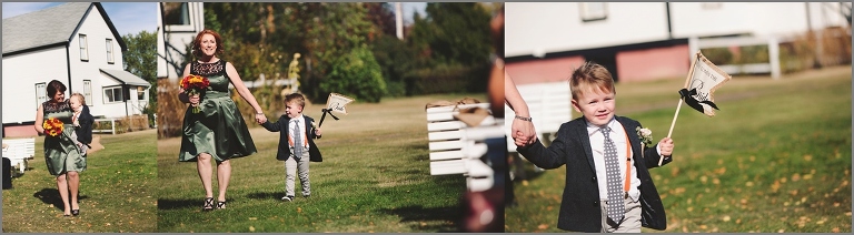 Fort Saskatchewan Wedding Photographers