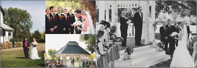 Fort Saskatchewan Wedding Photographers