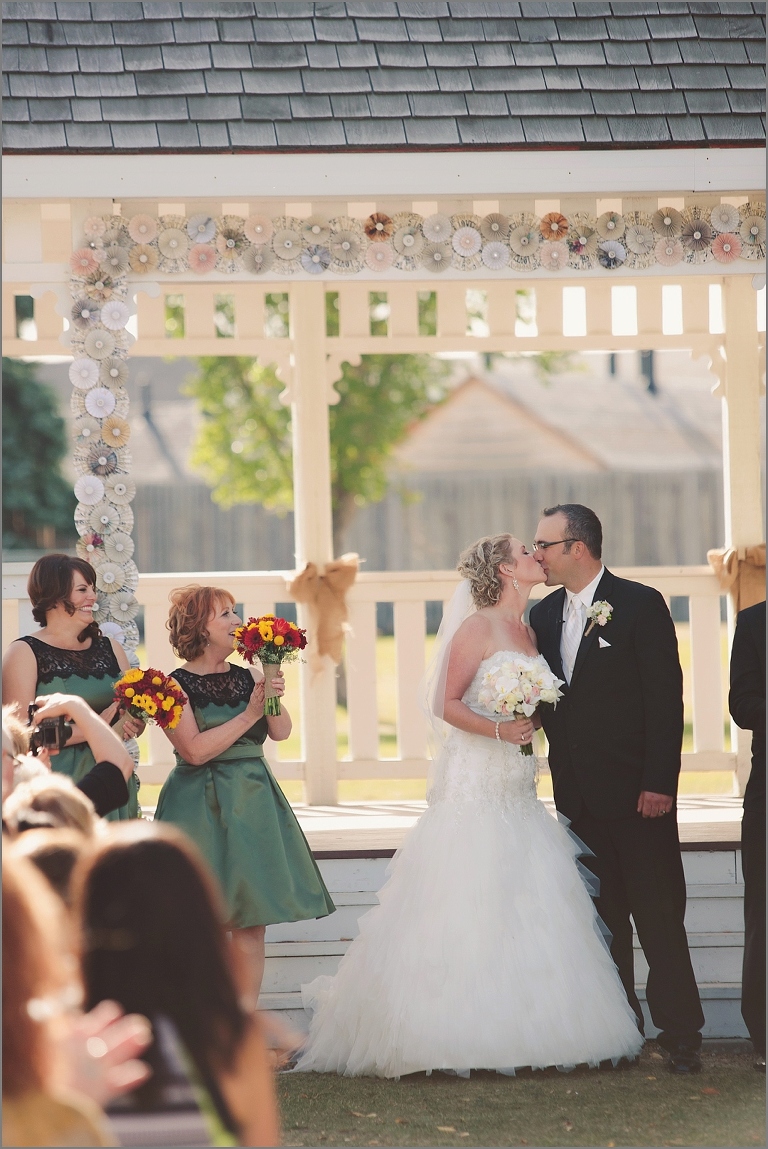 Fort Saskatchewan Wedding Photographers