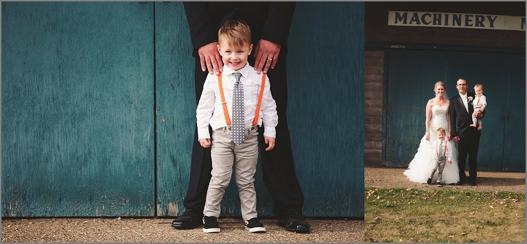 Fort Saskatchewan Wedding Photographers