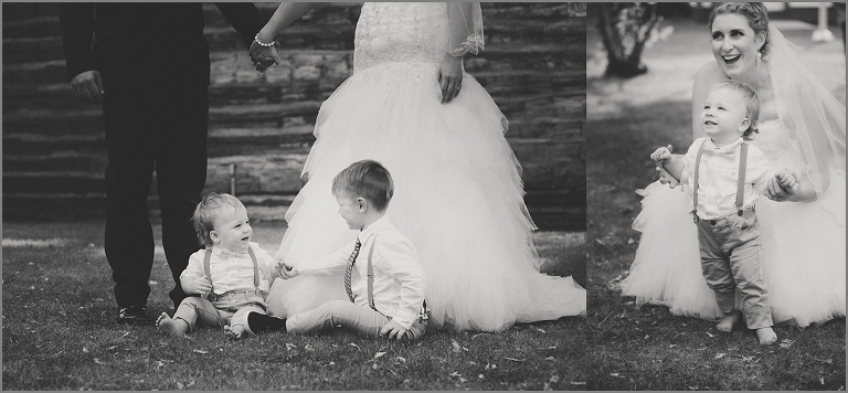 Fort Saskatchewan Wedding Photographers