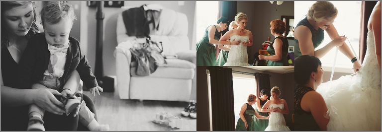 Fort Saskatchewan Wedding Photographers