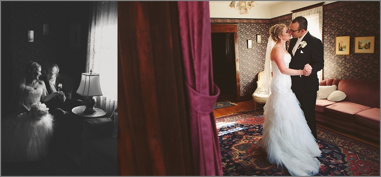 Fort Saskatchewan Wedding Photographers