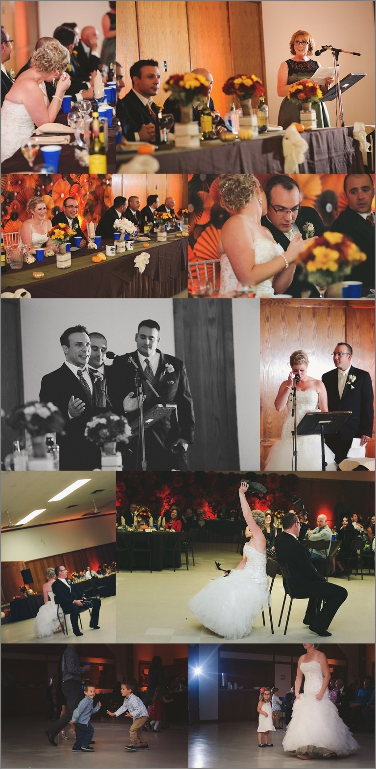 Fort Saskatchewan Wedding Photographers