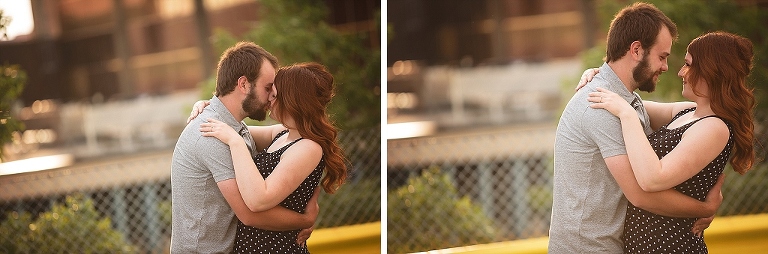 Edmonton Engagement Photography Cute Bike_0002