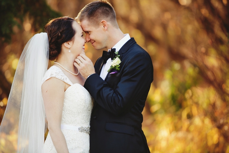 The Art of Choosing your perfect wedding photographer