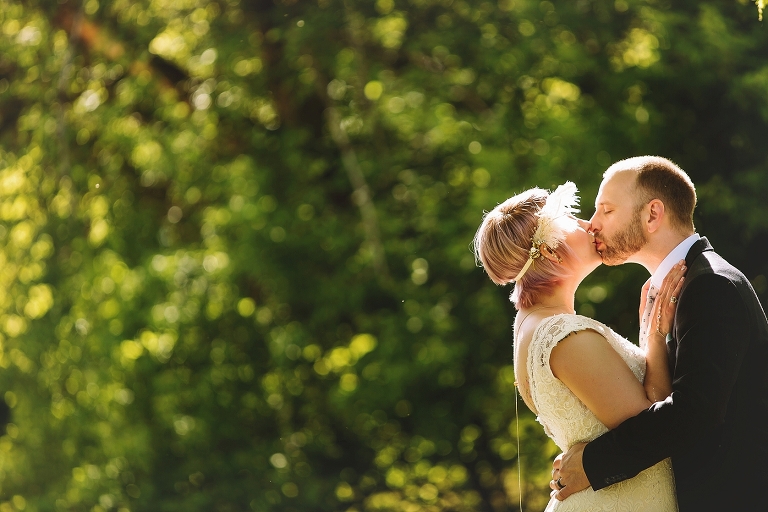 Yellowhead Brewery Wedding edmonton